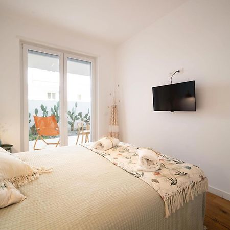 Opuntia Home Monopoli Dış mekan fotoğraf