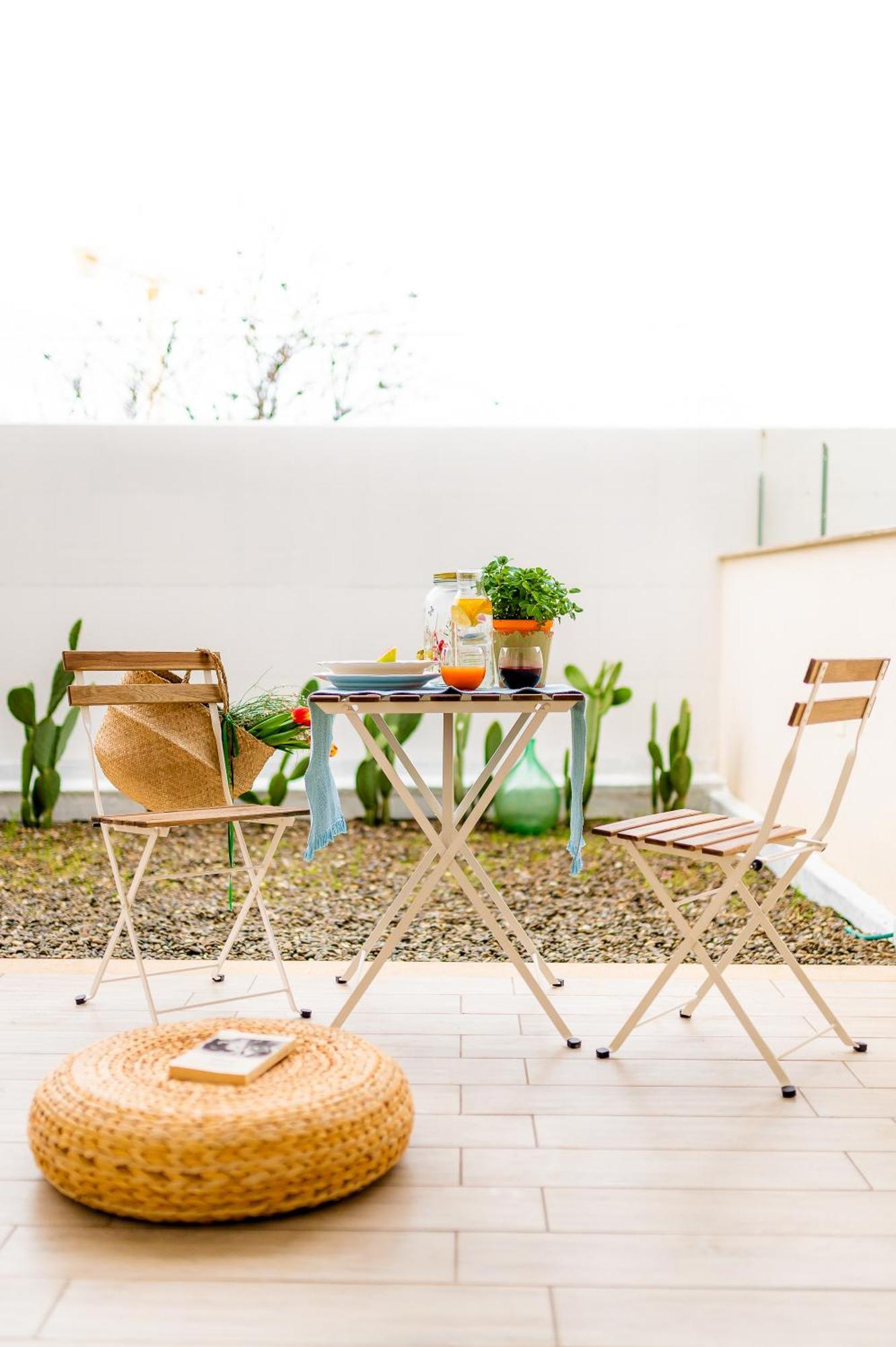 Opuntia Home Monopoli Dış mekan fotoğraf