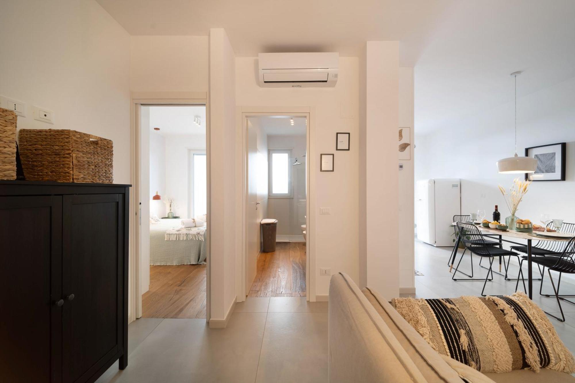 Opuntia Home Monopoli Dış mekan fotoğraf