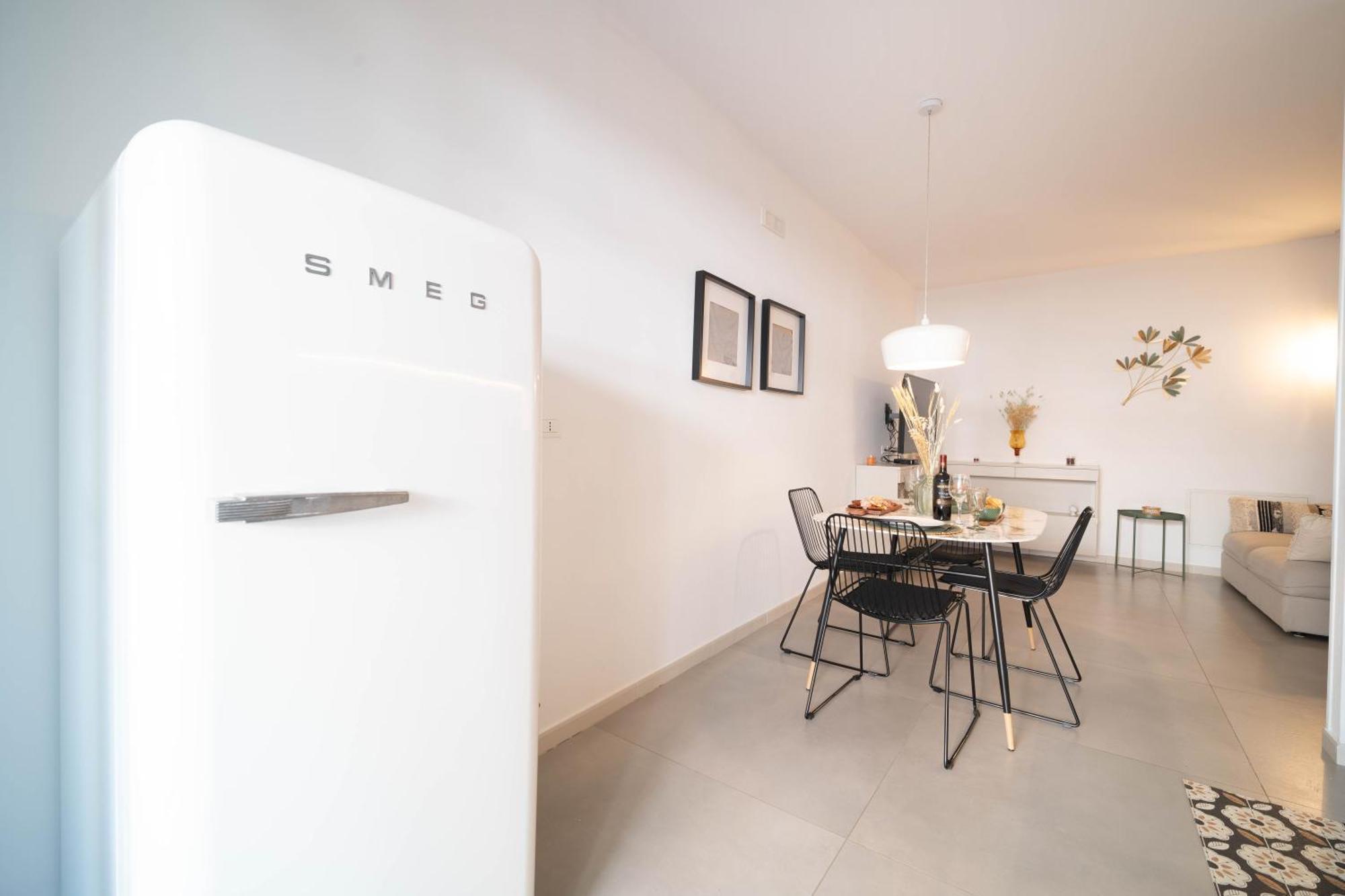 Opuntia Home Monopoli Dış mekan fotoğraf