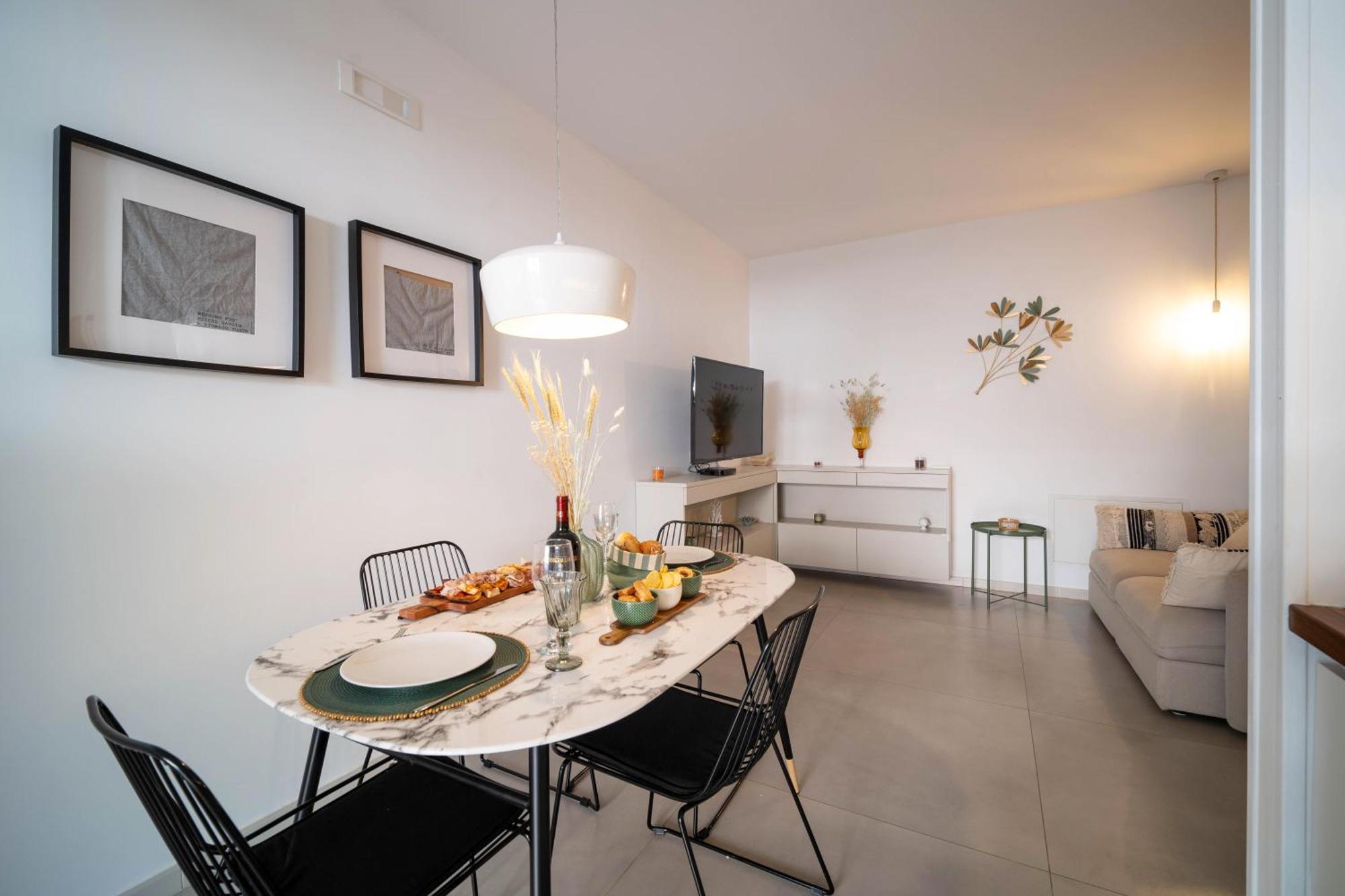 Opuntia Home Monopoli Dış mekan fotoğraf