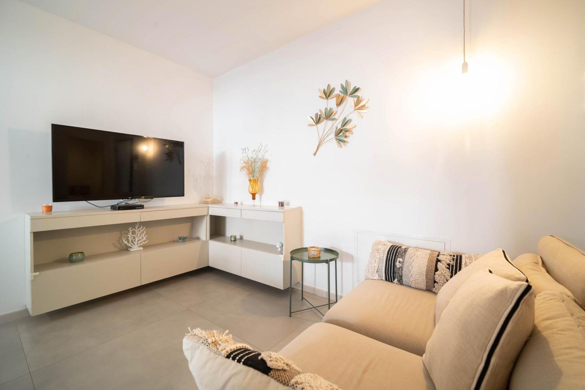 Opuntia Home Monopoli Dış mekan fotoğraf